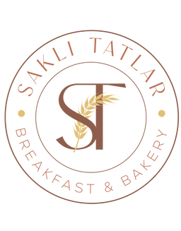 Saklı Tatlar